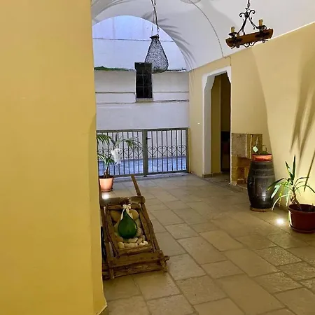 בית נופש Carmen