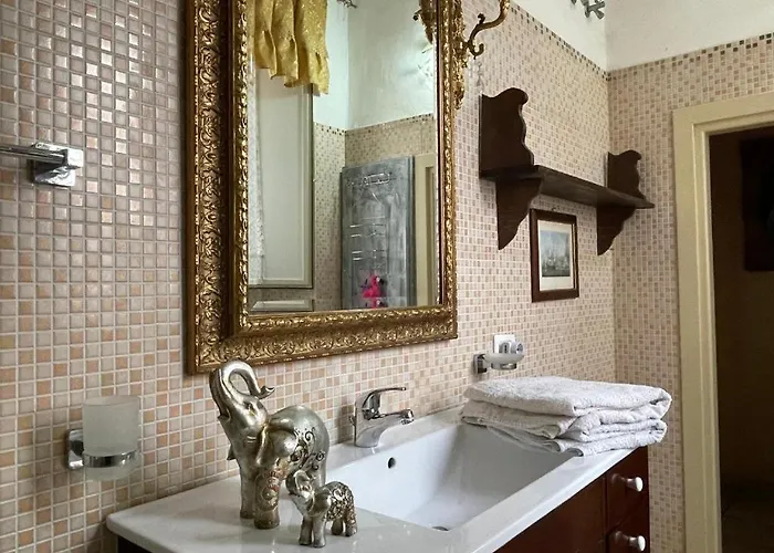 Holiday home Carmen Gallipoli