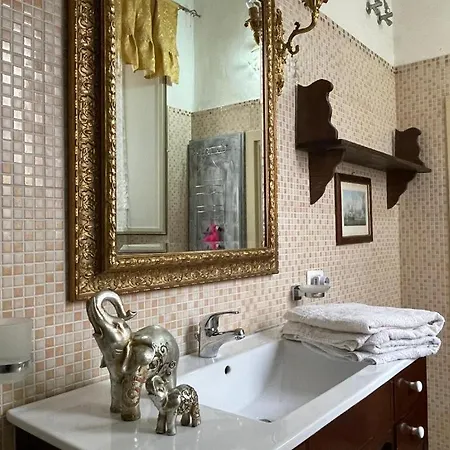 Casa vacanze Carmen Gallipoli