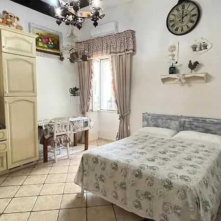 Carmen بيت للعطل