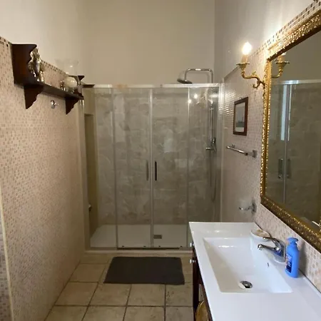 Casa vacanze Carmen *