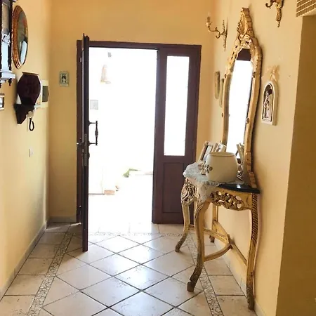 Casa vacanze Carmen Gallipoli