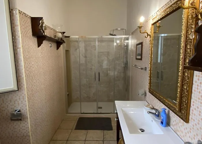 Casa vacanze Carmen *