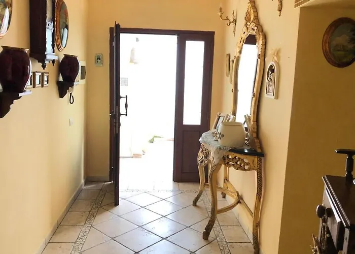 Casa vacanze Carmen Gallipoli